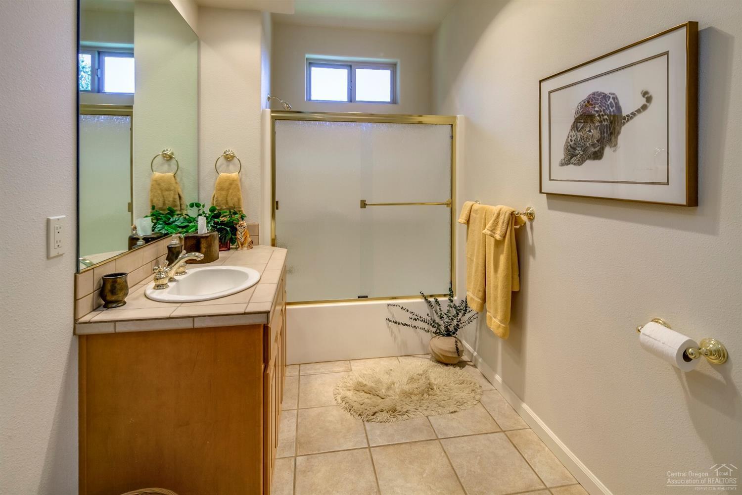 Broken Top - Residential