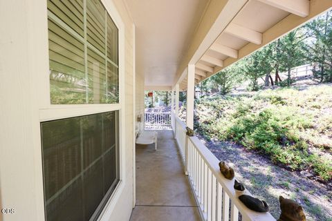 Tiny photo for 412 Country Court, Shady Cove, OR 97539 (MLS # 220225110)