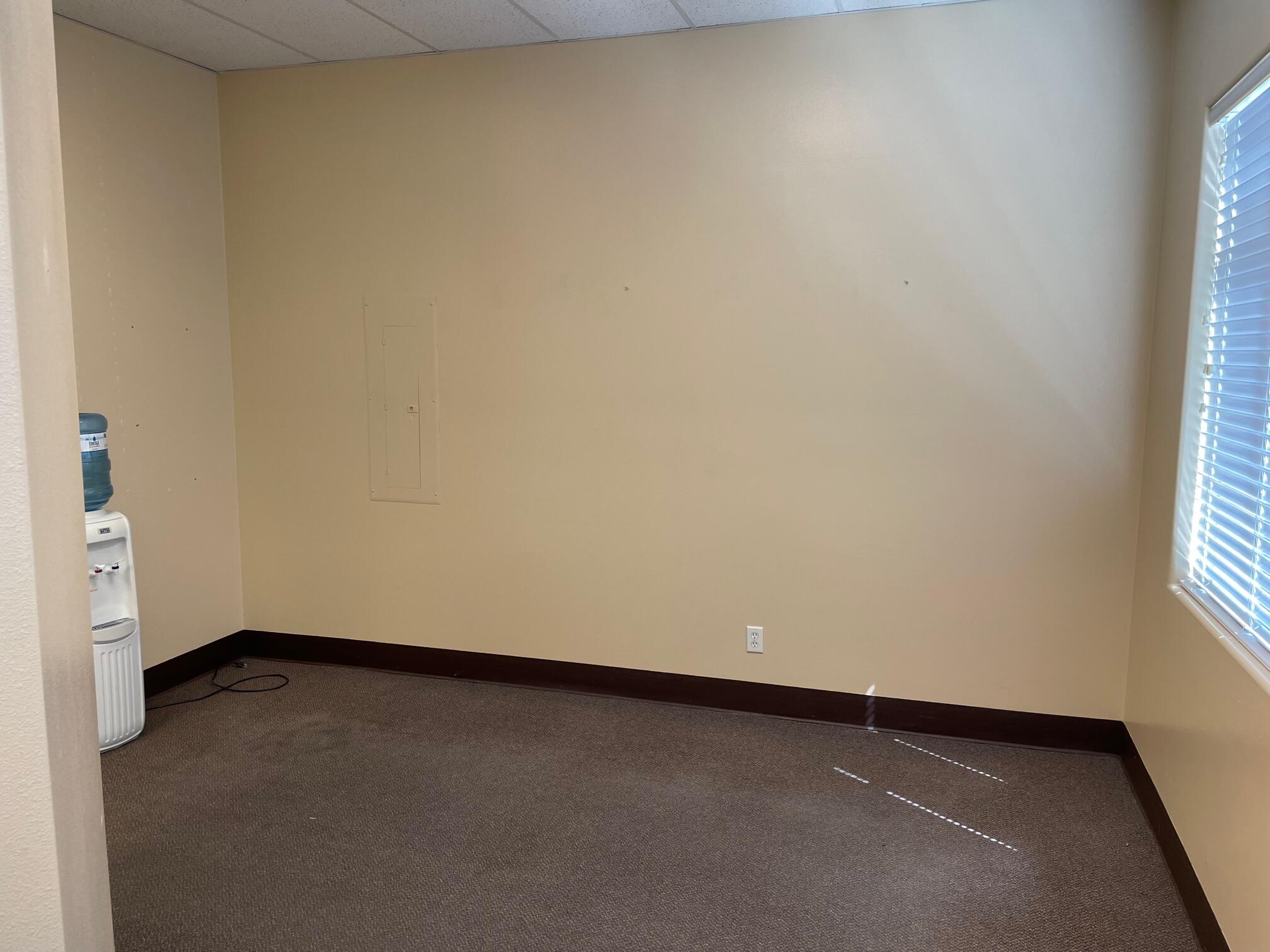 Crossroads - Commercial Lease