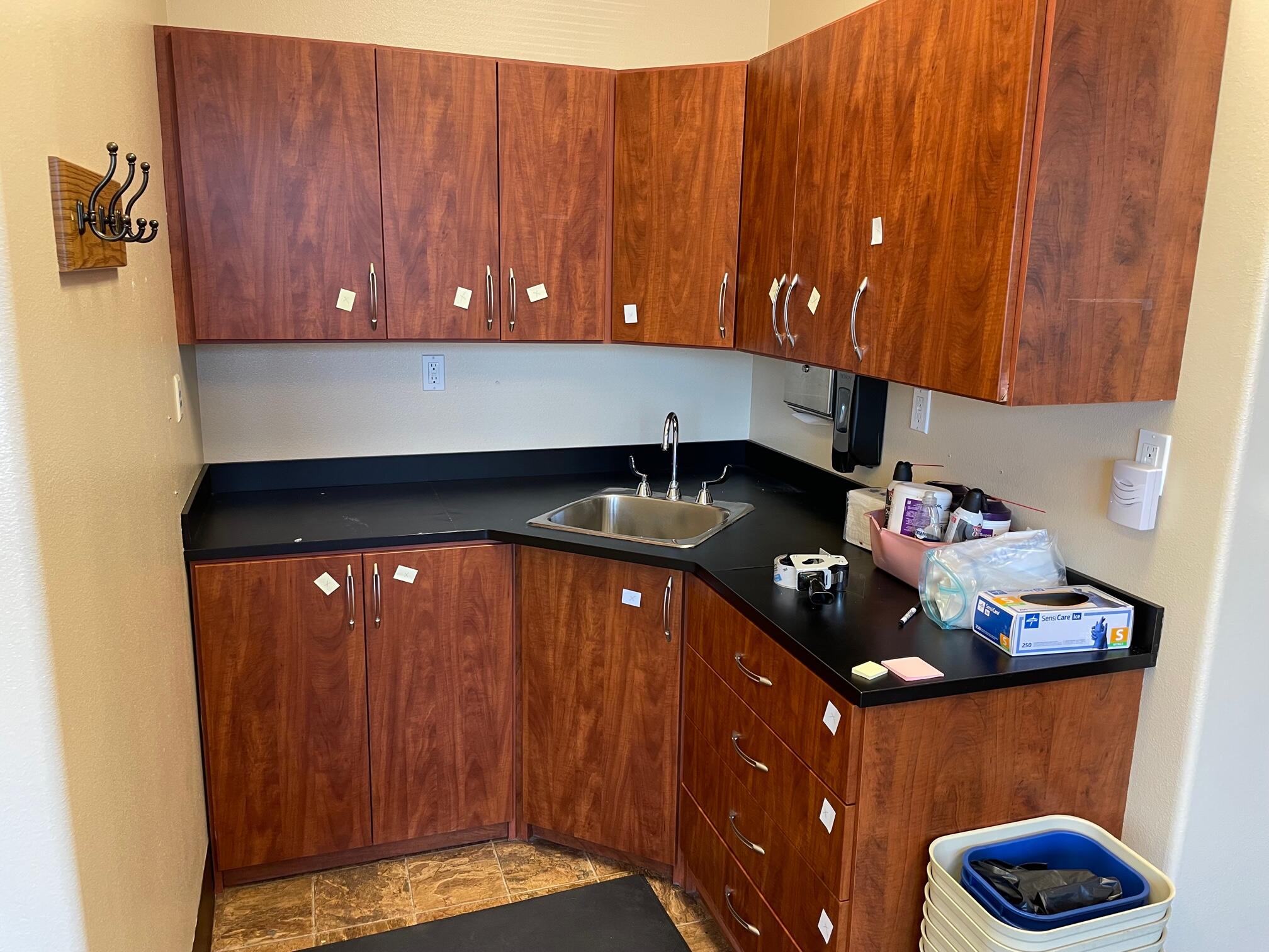 Crossroads - Commercial Lease