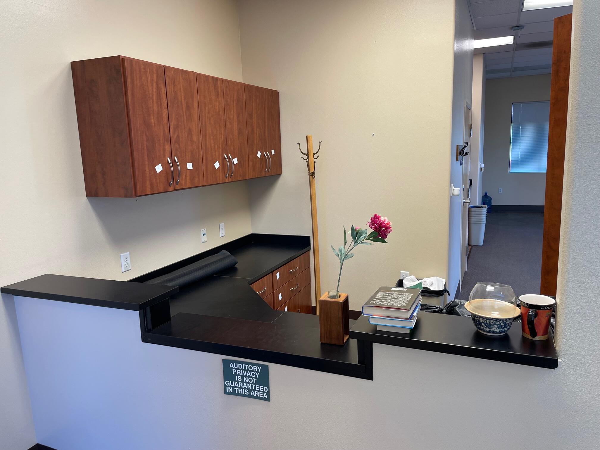 Crossroads - Commercial Lease