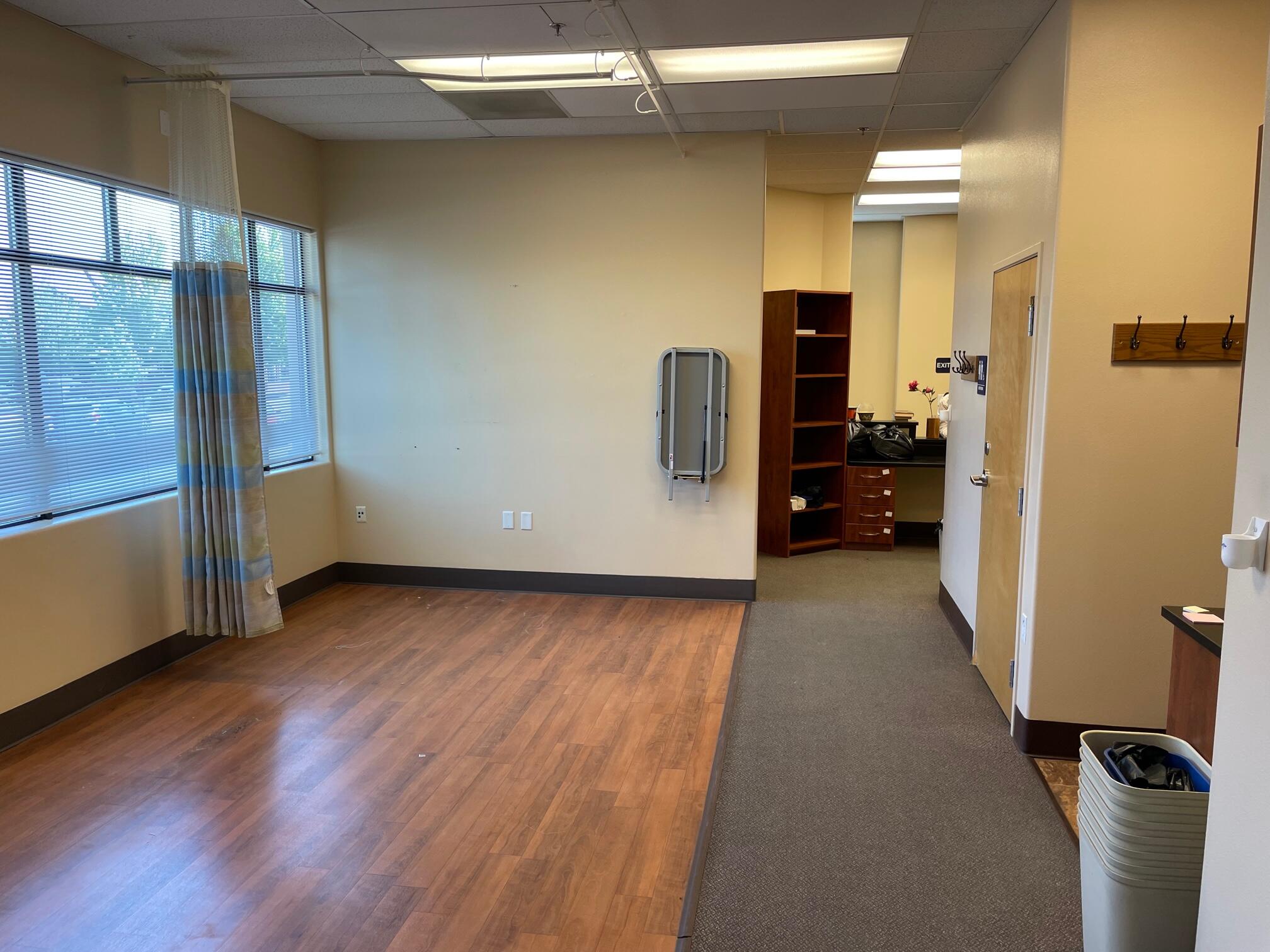 Crossroads - Commercial Lease