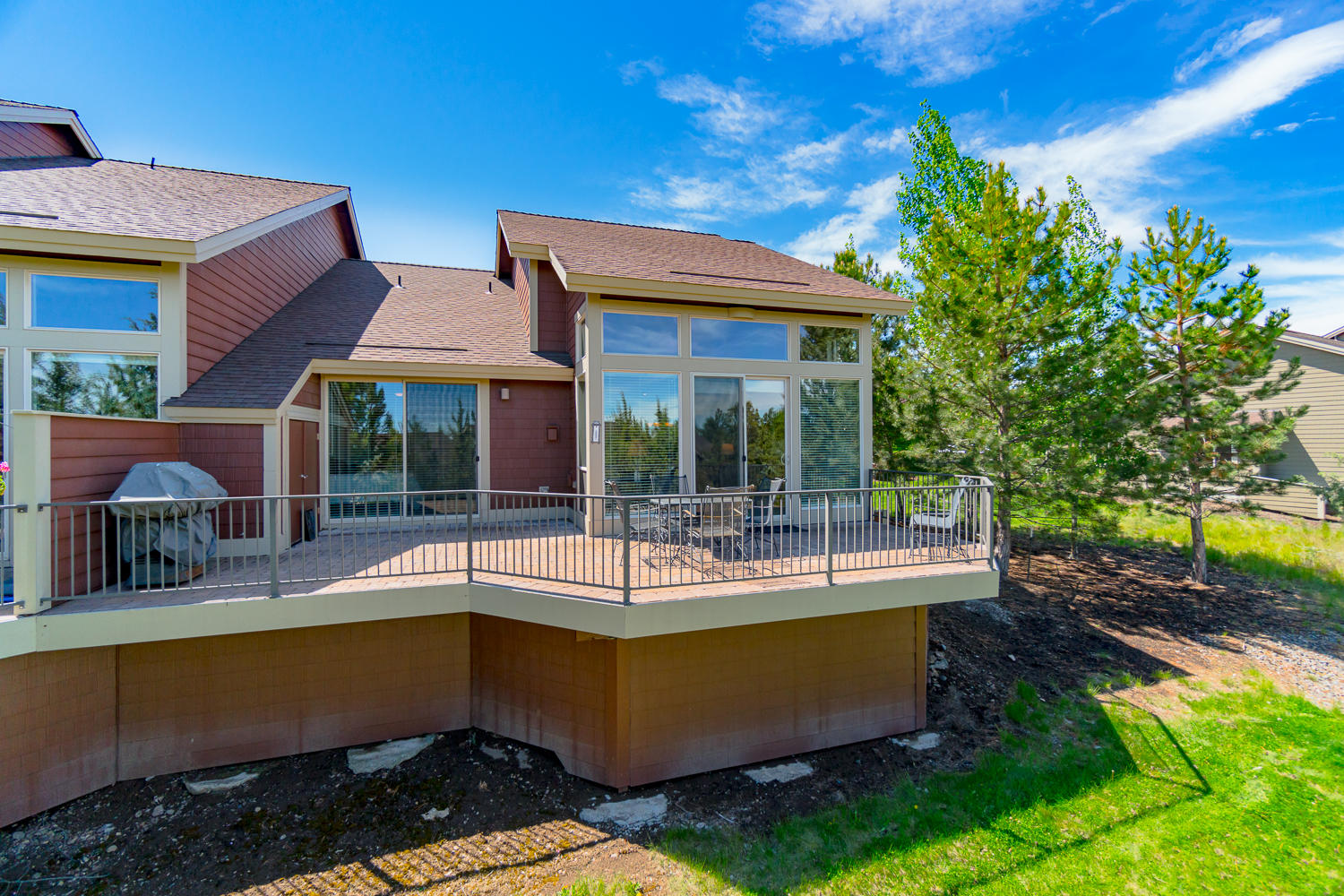 Eagle Crest - Residential