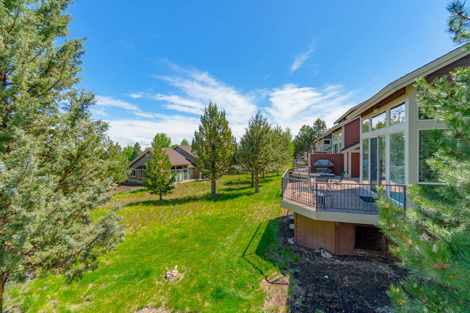 Eagle Crest - Residential