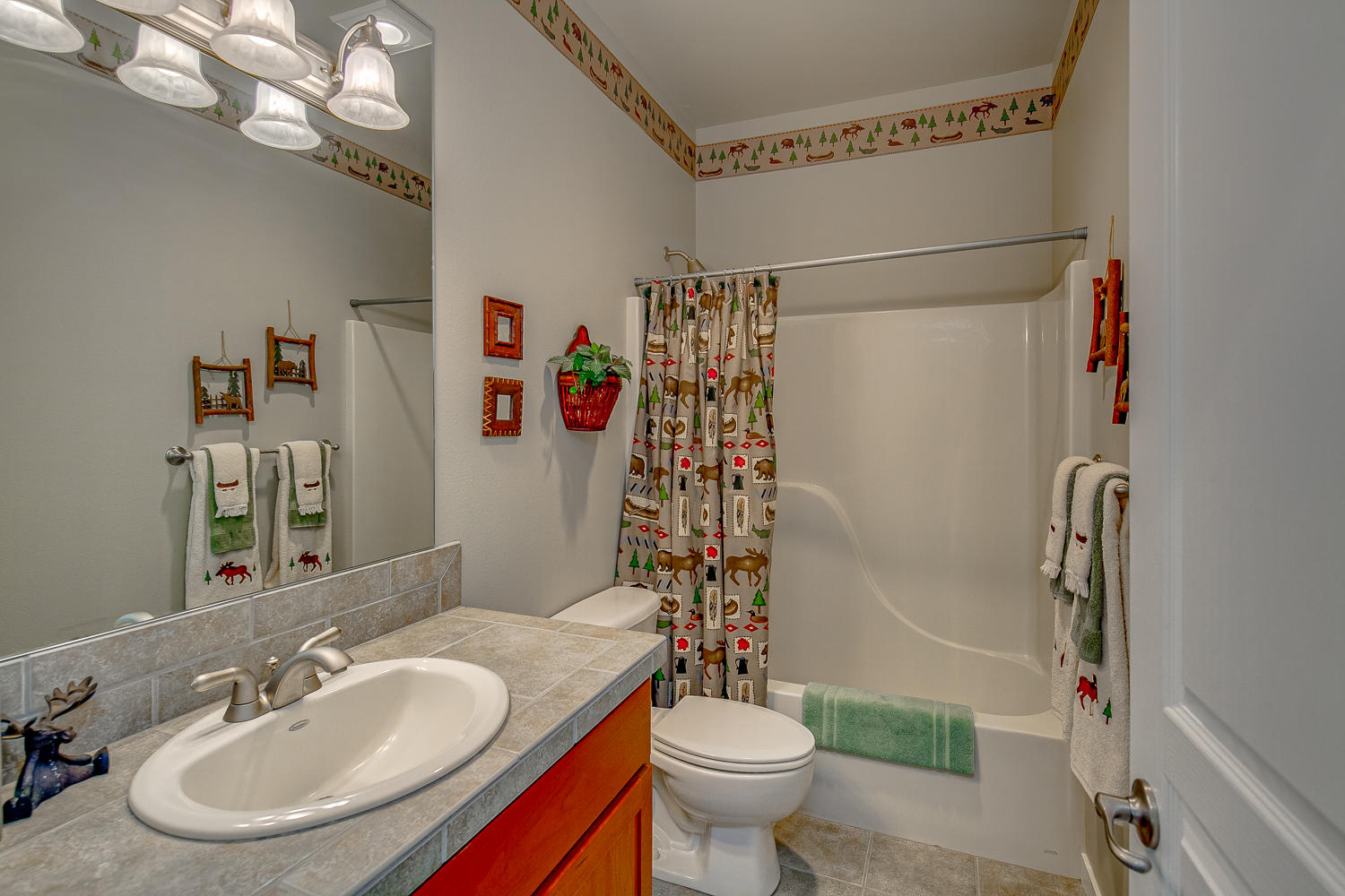 Eagle Crest - Residential