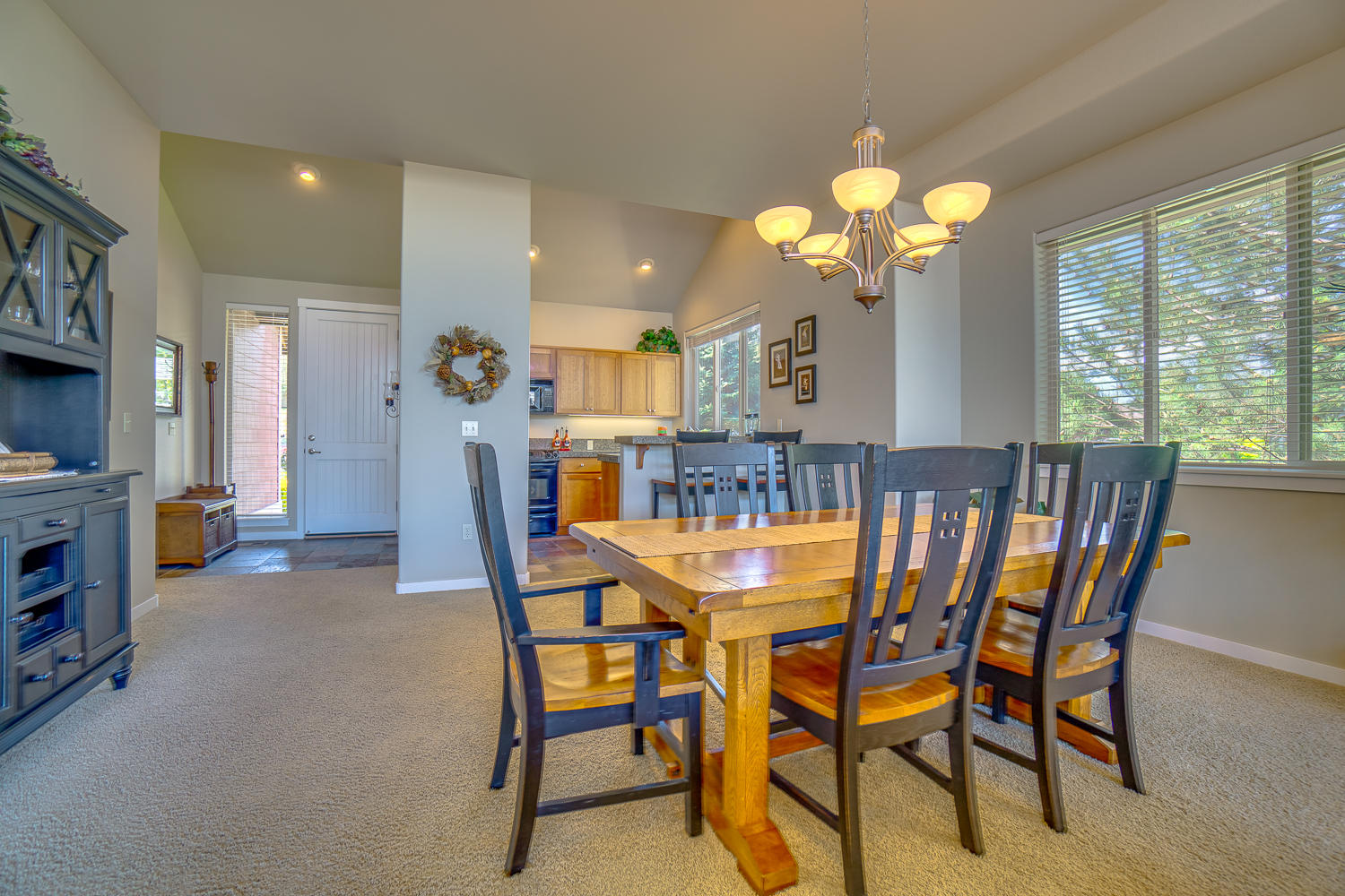 Eagle Crest - Residential