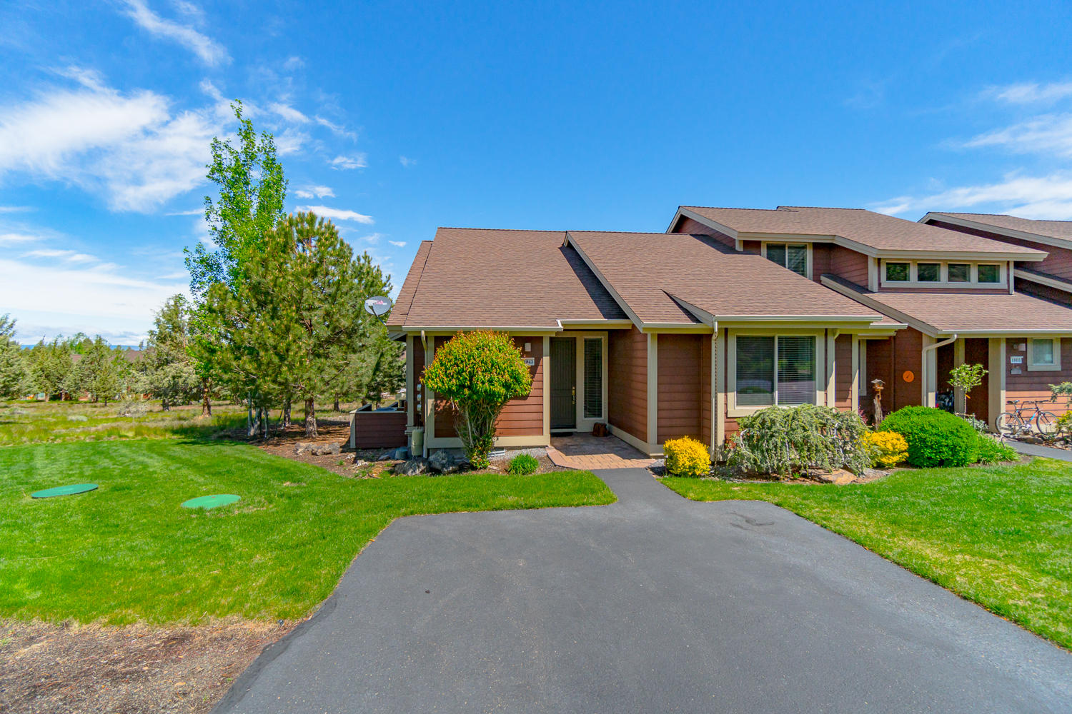 Eagle Crest - Residential