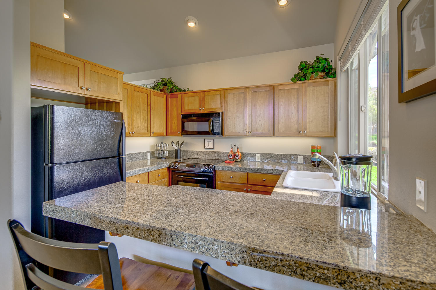 Eagle Crest - Residential