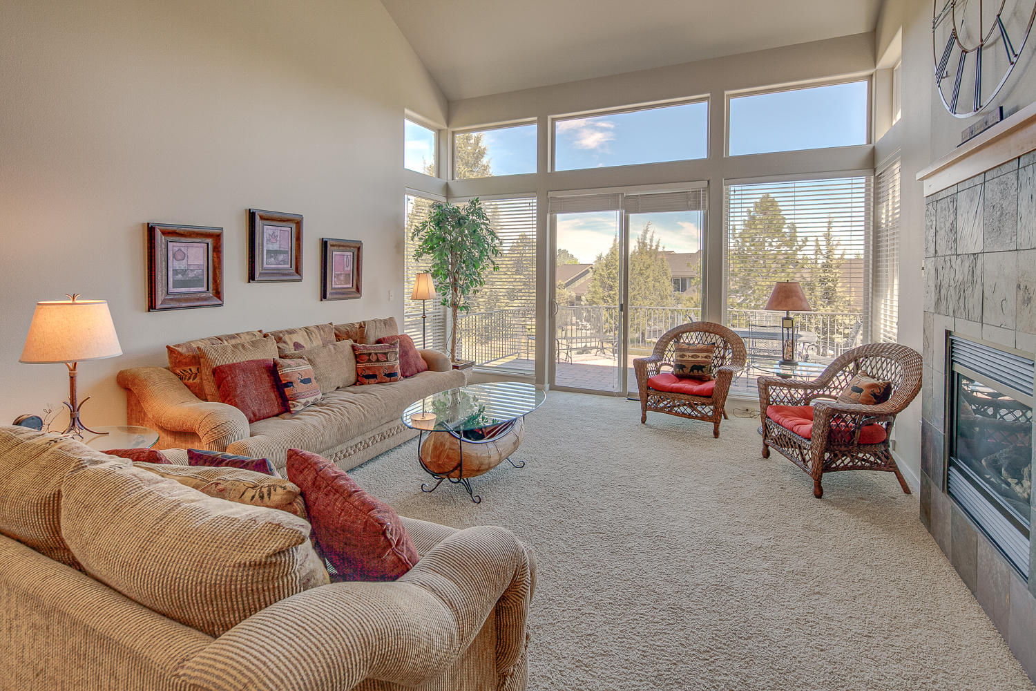 Eagle Crest - Residential