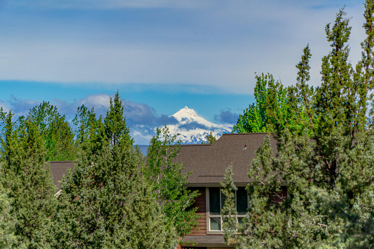 Eagle Crest - Residential