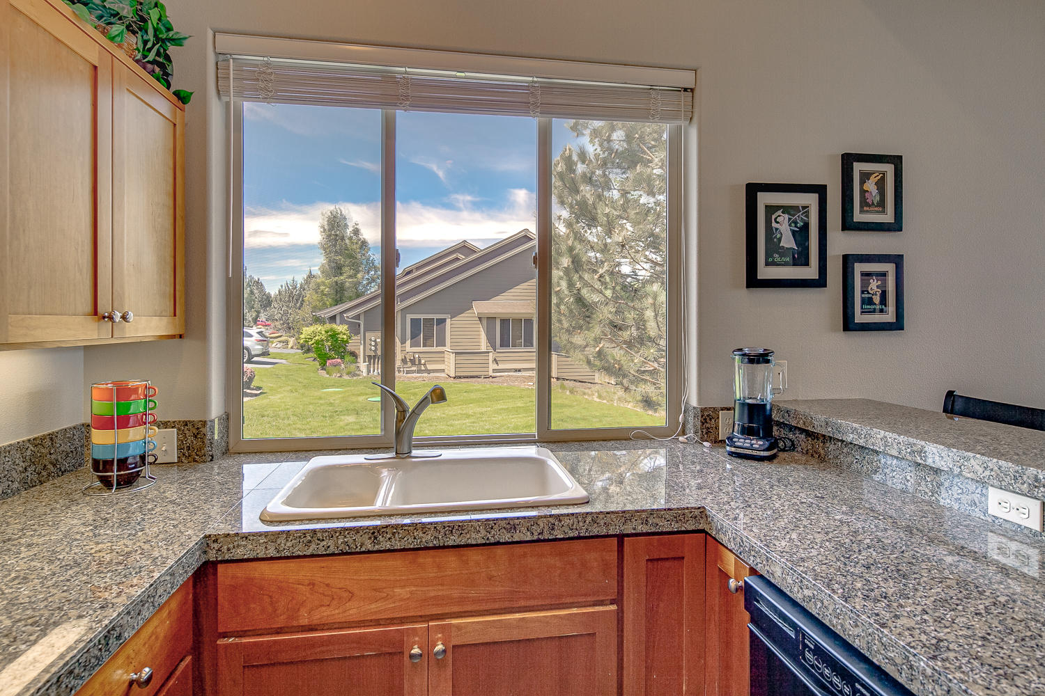 Eagle Crest - Residential