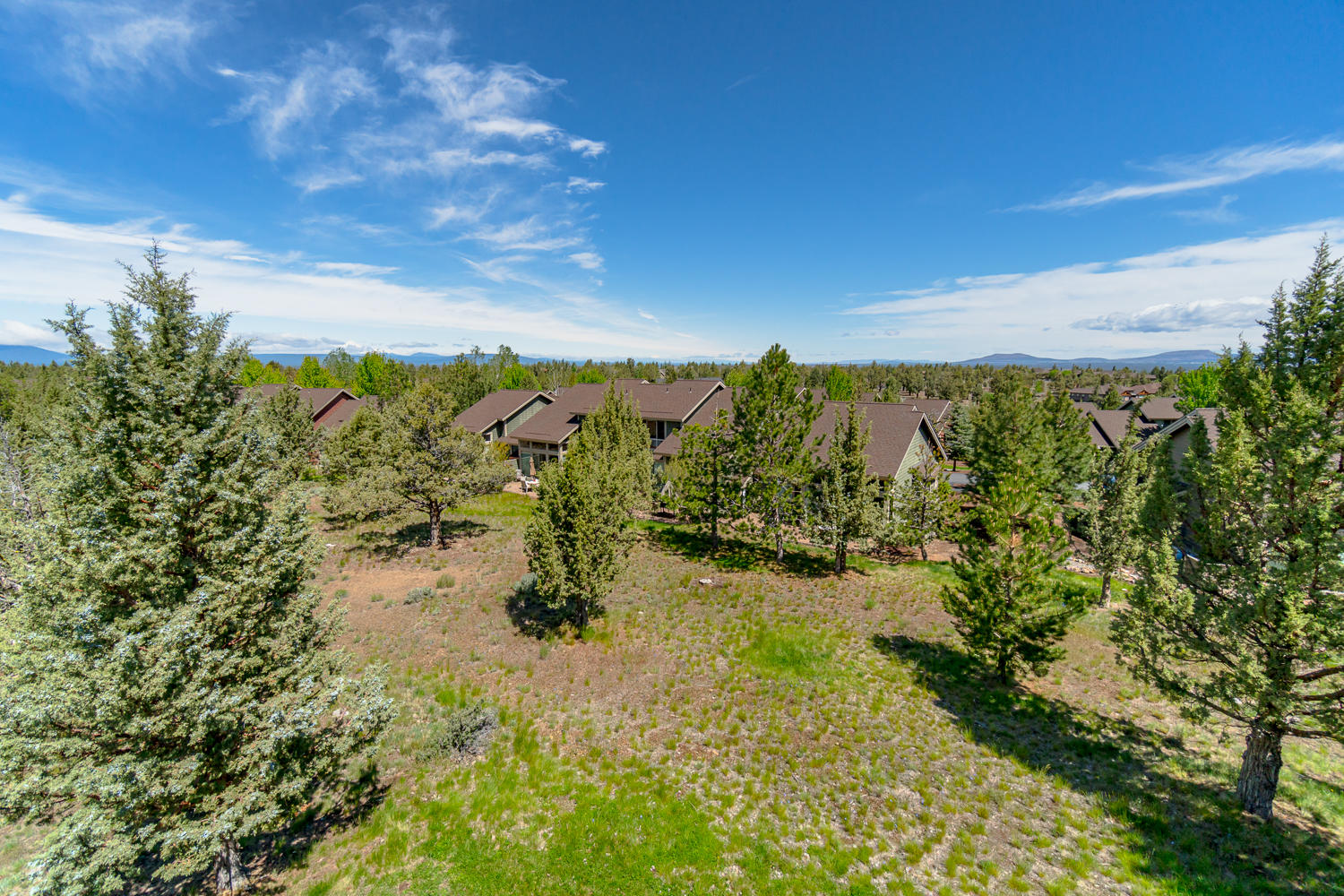 Eagle Crest - Residential