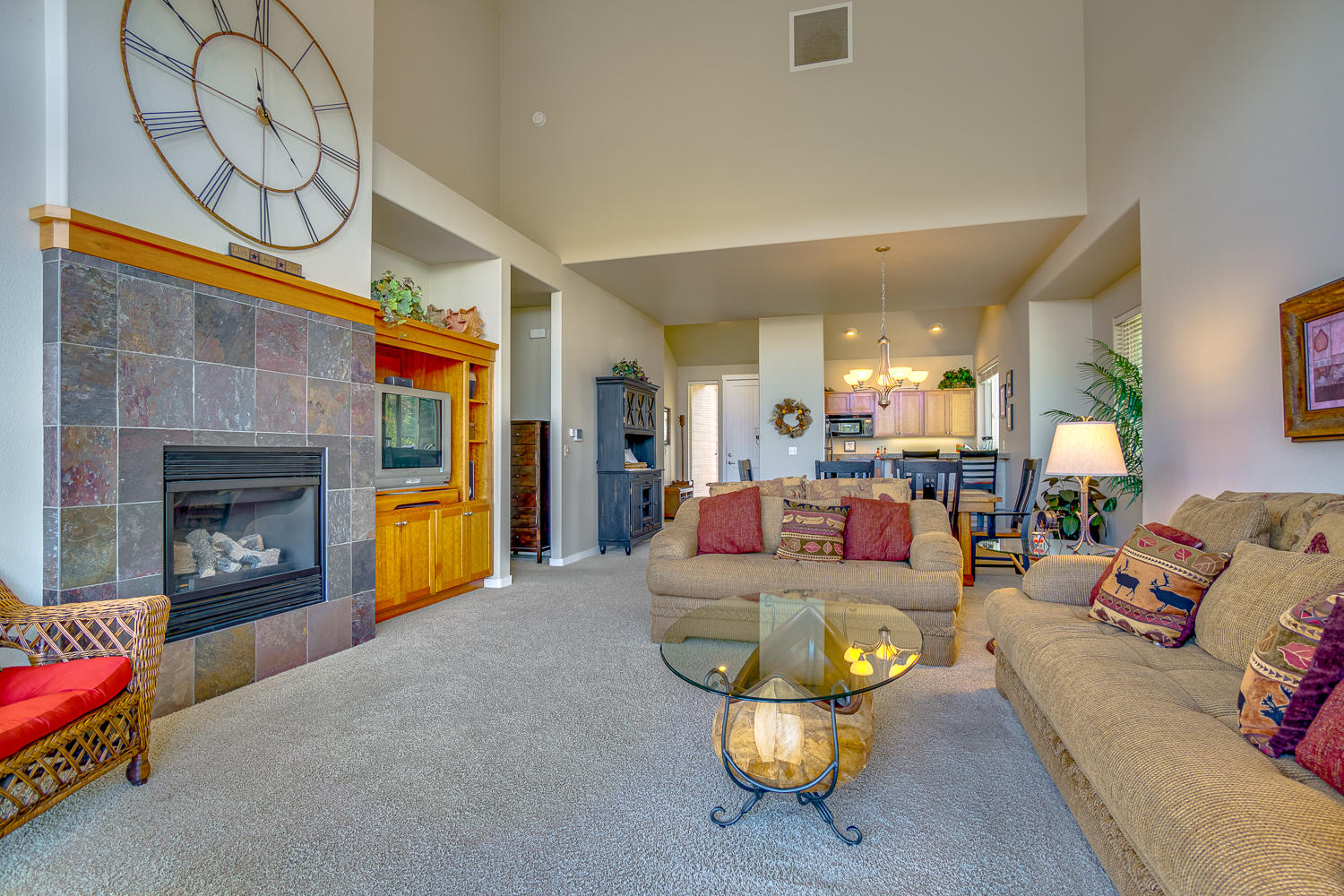 Eagle Crest - Residential