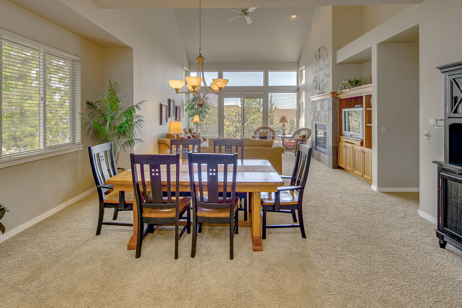 Eagle Crest - Residential