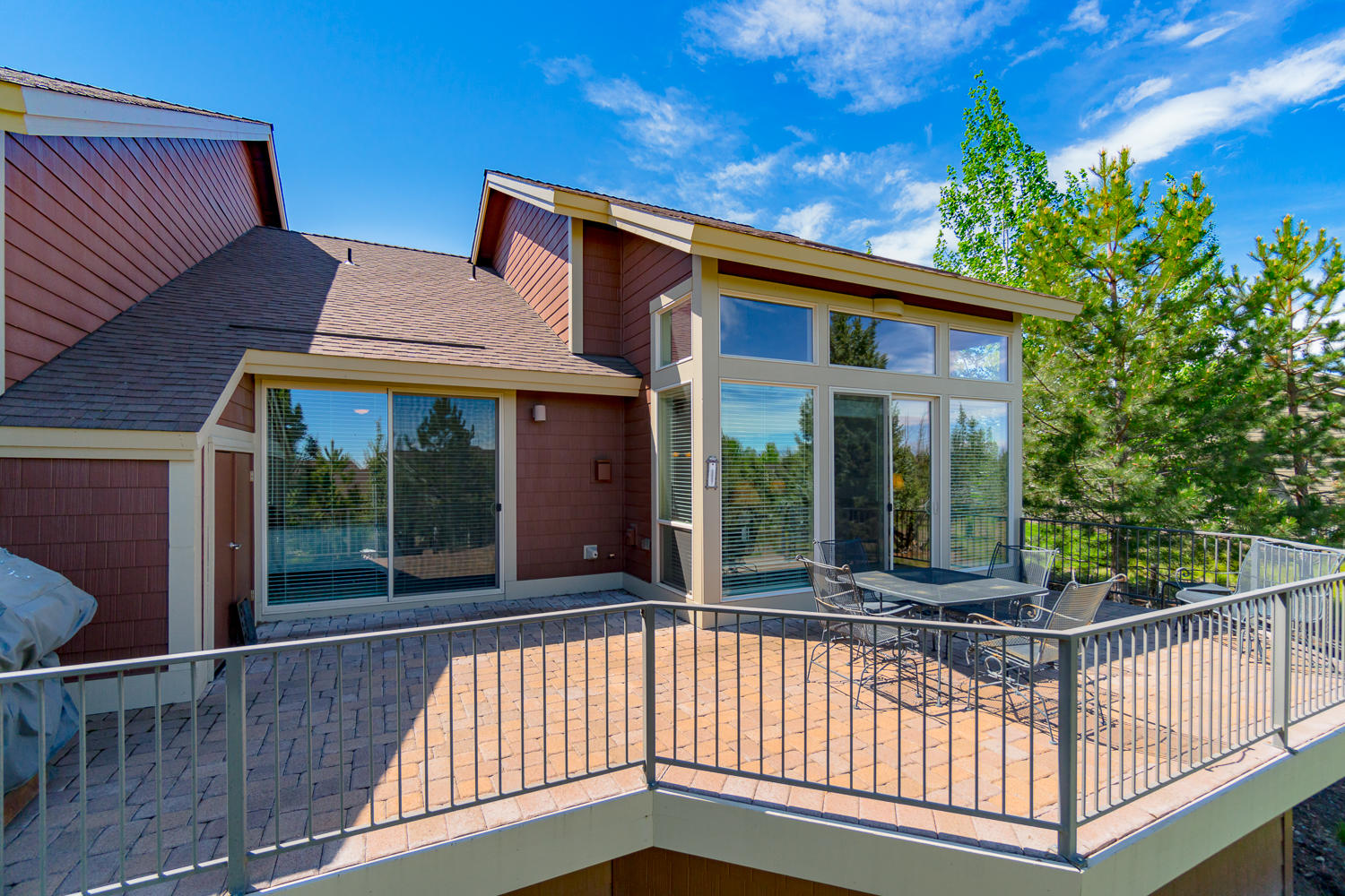 Eagle Crest - Residential