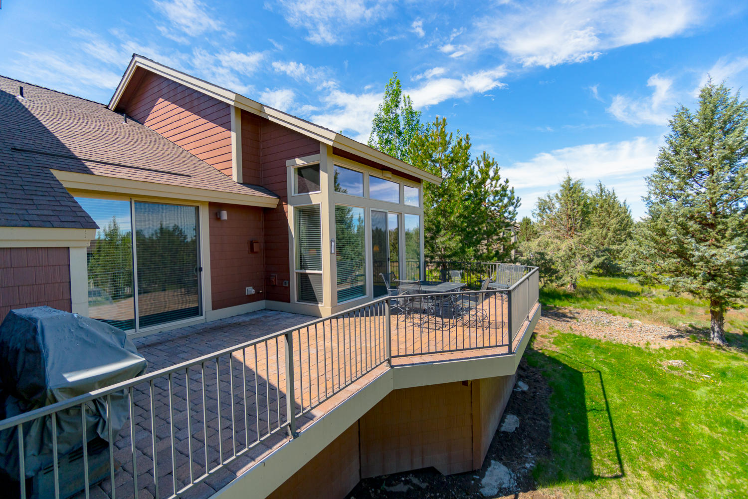 Eagle Crest - Residential