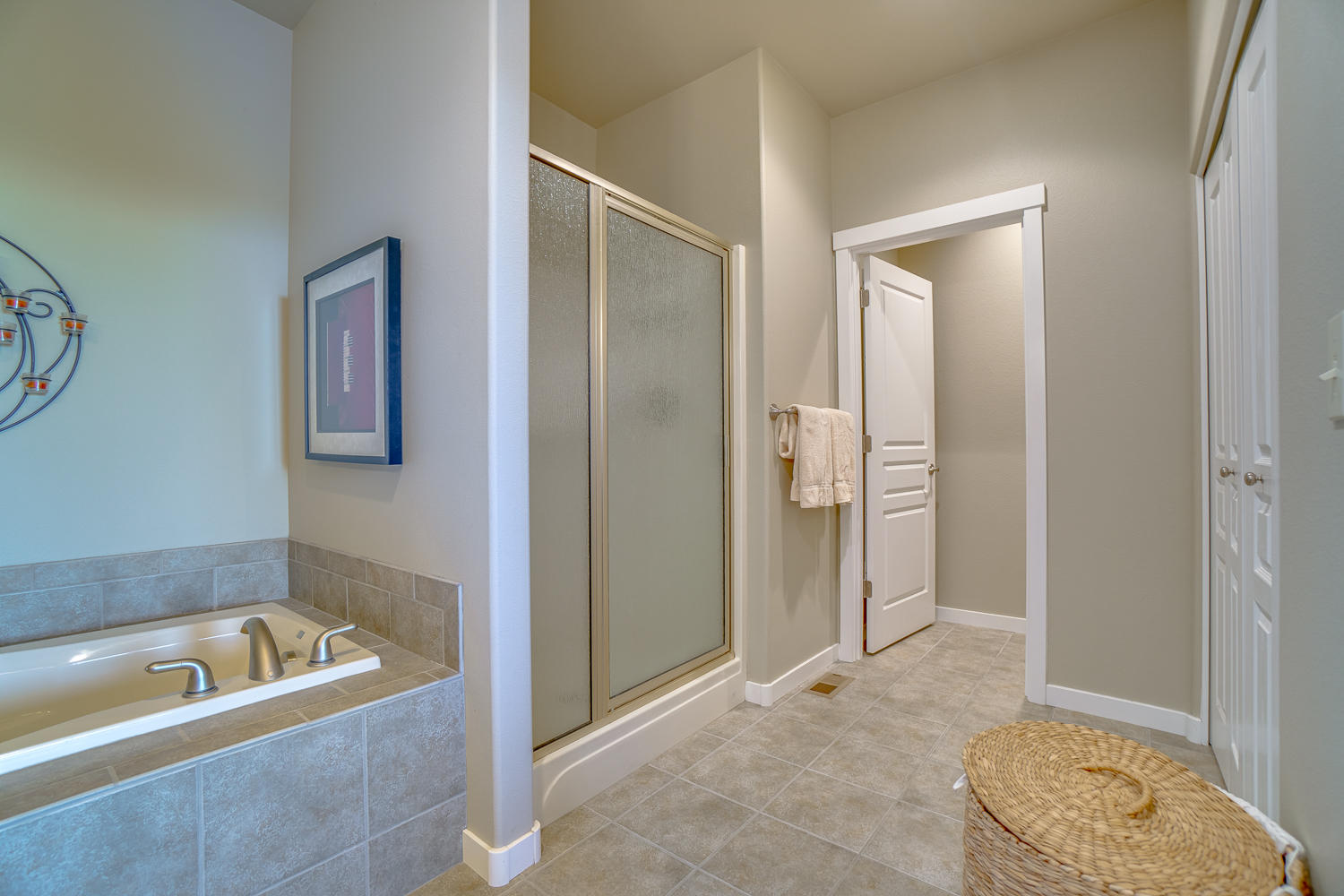 Eagle Crest - Residential