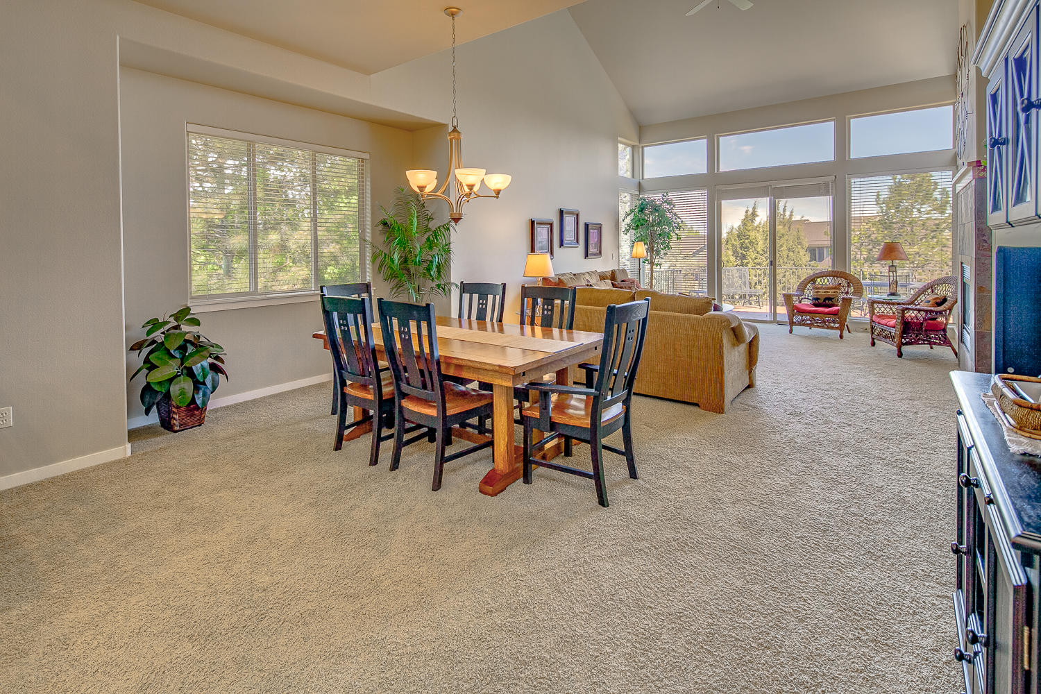 Eagle Crest - Residential