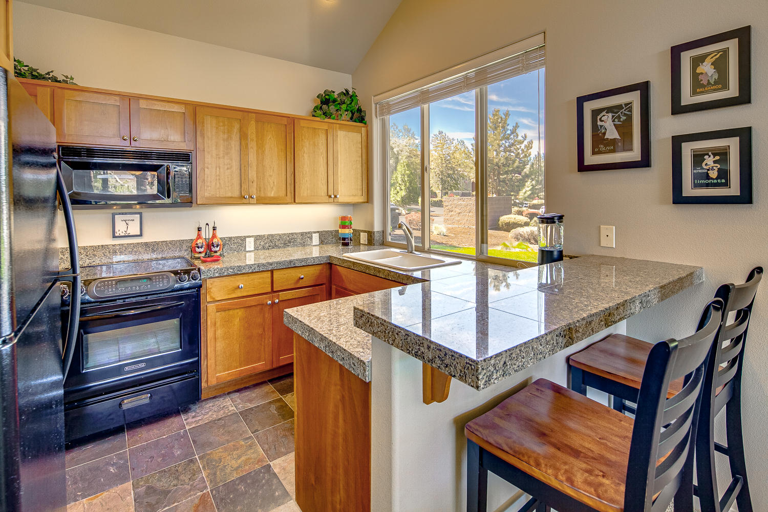 Eagle Crest - Residential