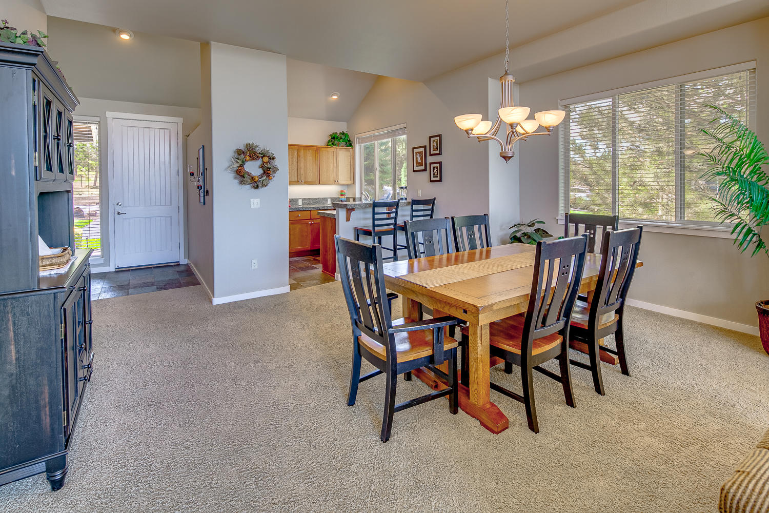 Eagle Crest - Residential