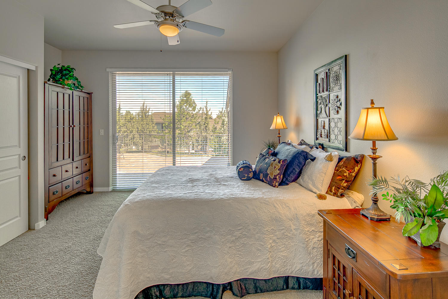 Eagle Crest - Residential