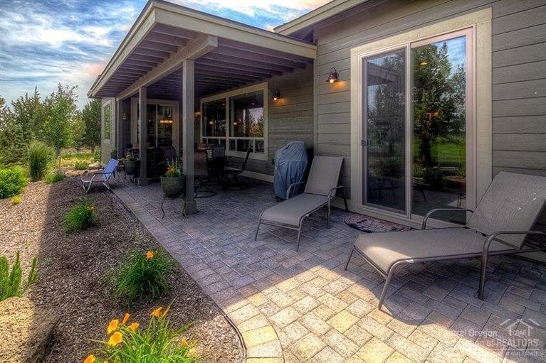 Eagle Crest - Residential