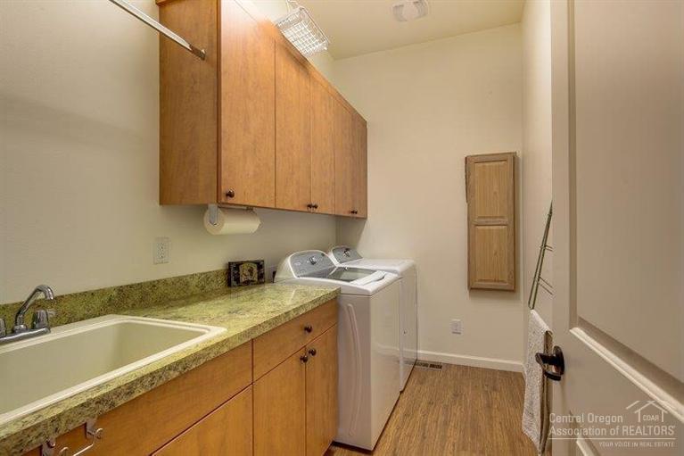 Eagle Crest - Residential