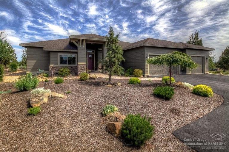 Eagle Crest - Residential