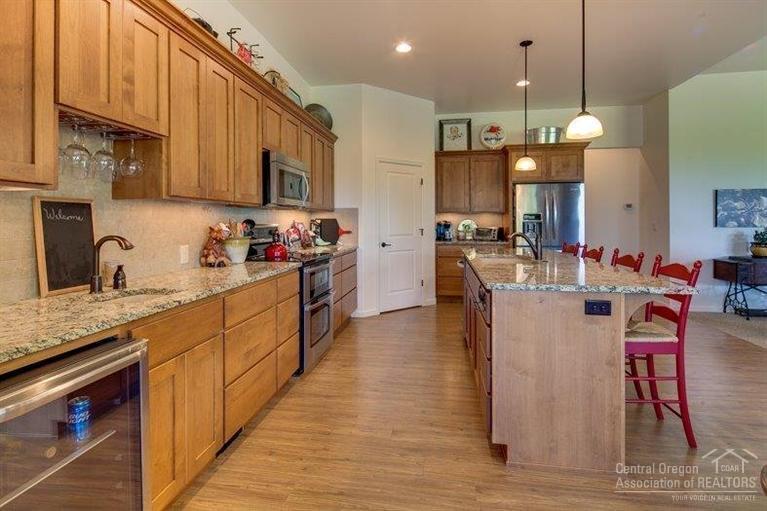 Eagle Crest - Residential