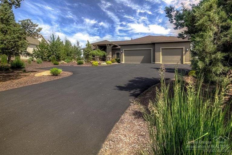 Eagle Crest - Residential