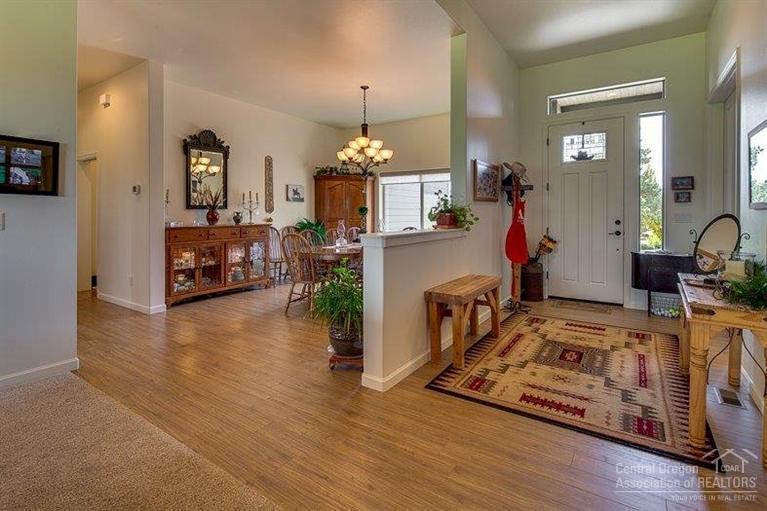 Eagle Crest - Residential