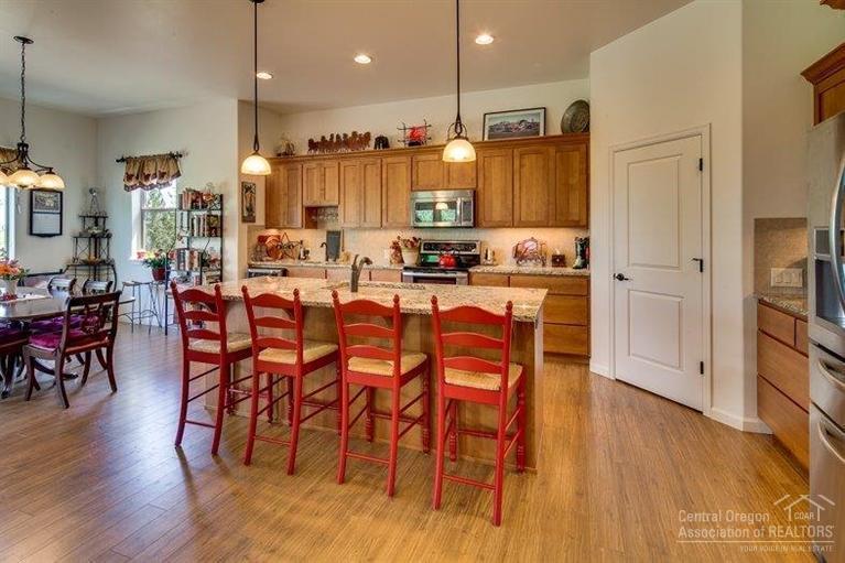 Eagle Crest - Residential