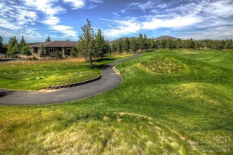 Eagle Crest - Residential