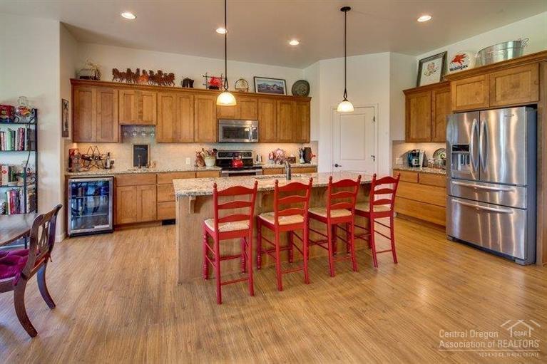 Eagle Crest - Residential