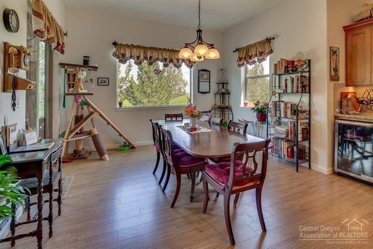 Eagle Crest - Residential