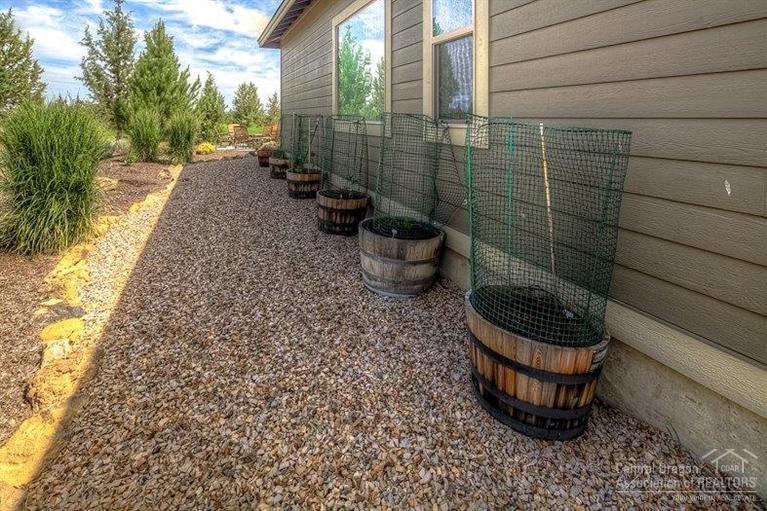 Eagle Crest - Residential