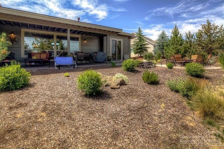 Eagle Crest - Residential