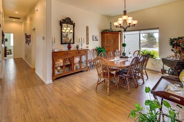 Eagle Crest - Residential