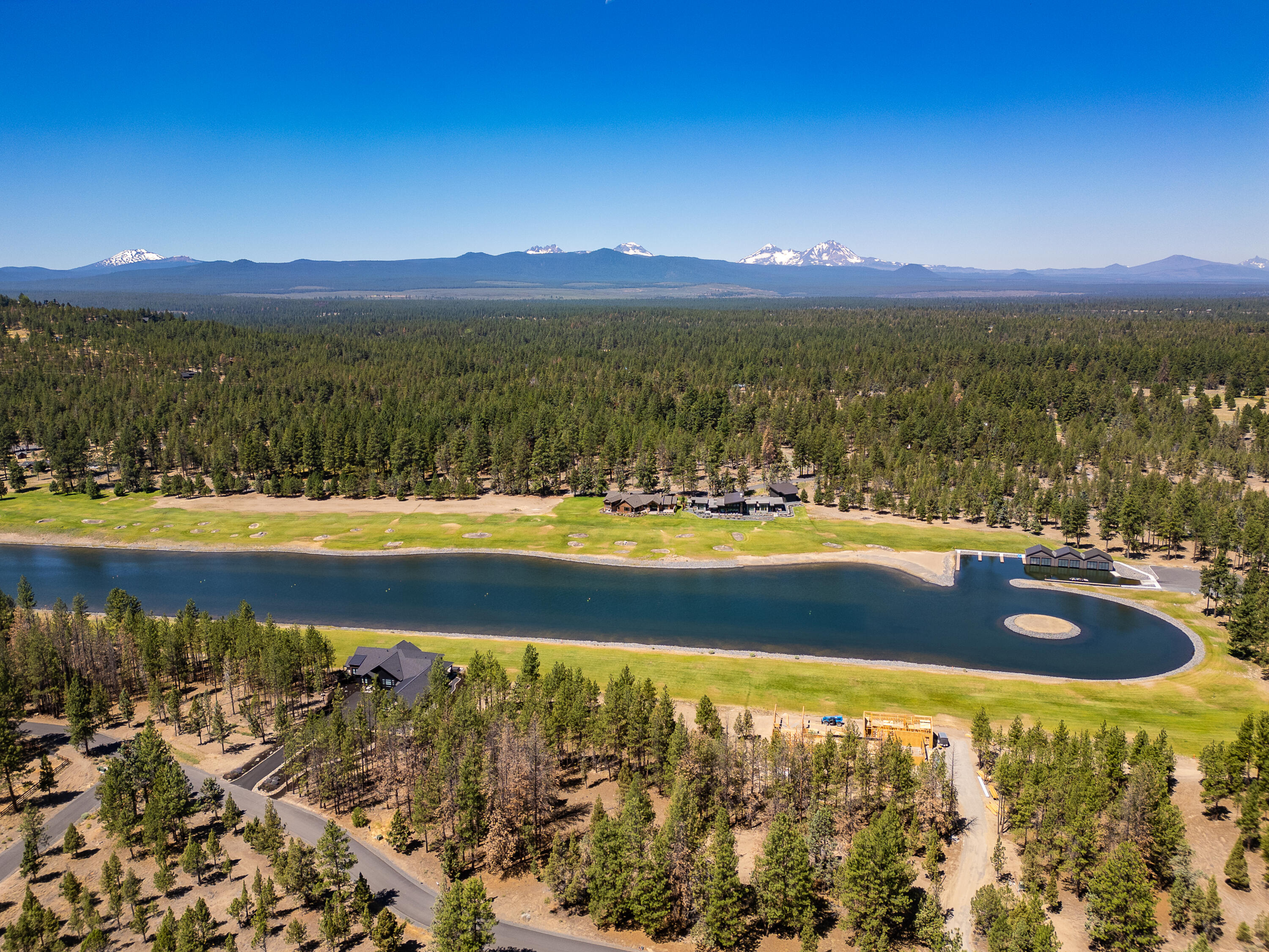 Lakes At Tanager PUD - Land