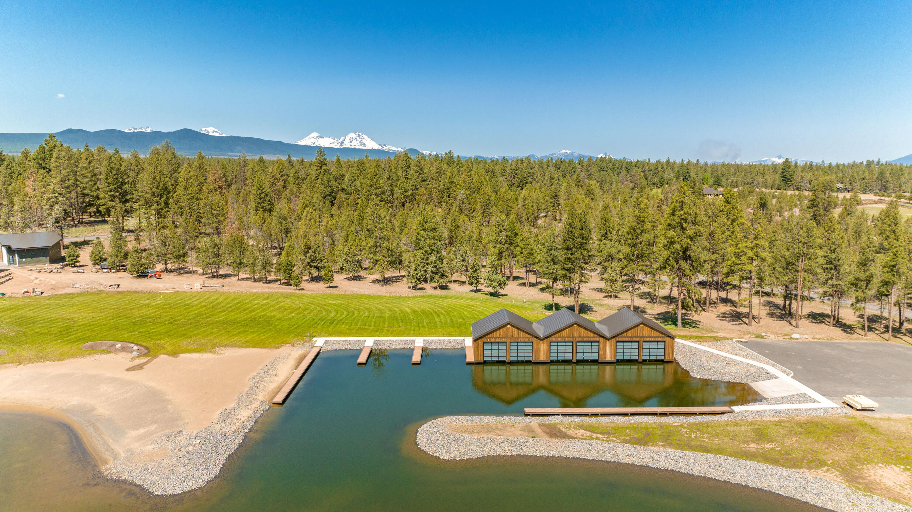 Lakes At Tanager PUD - Land