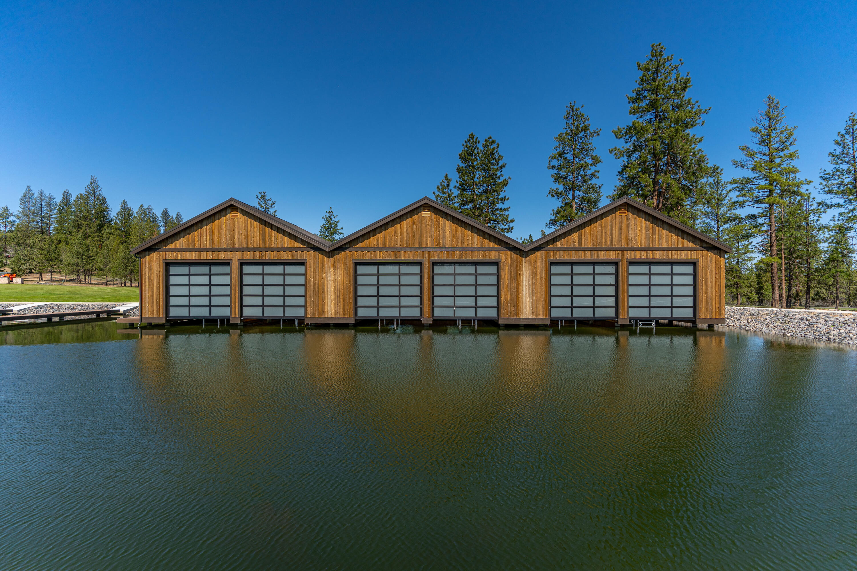 Lakes At Tanager PUD - Land