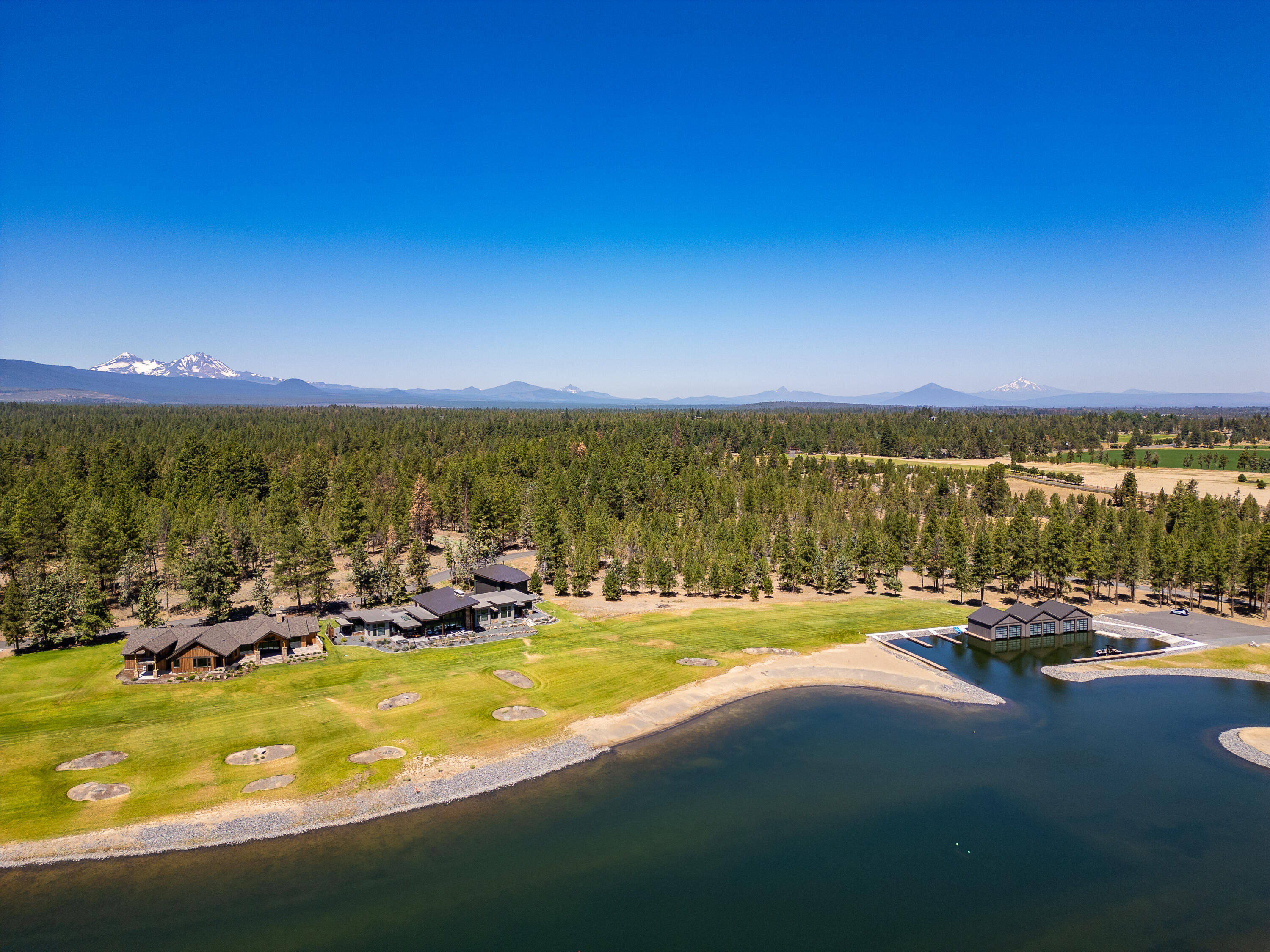 Lakes At Tanager PUD - Land