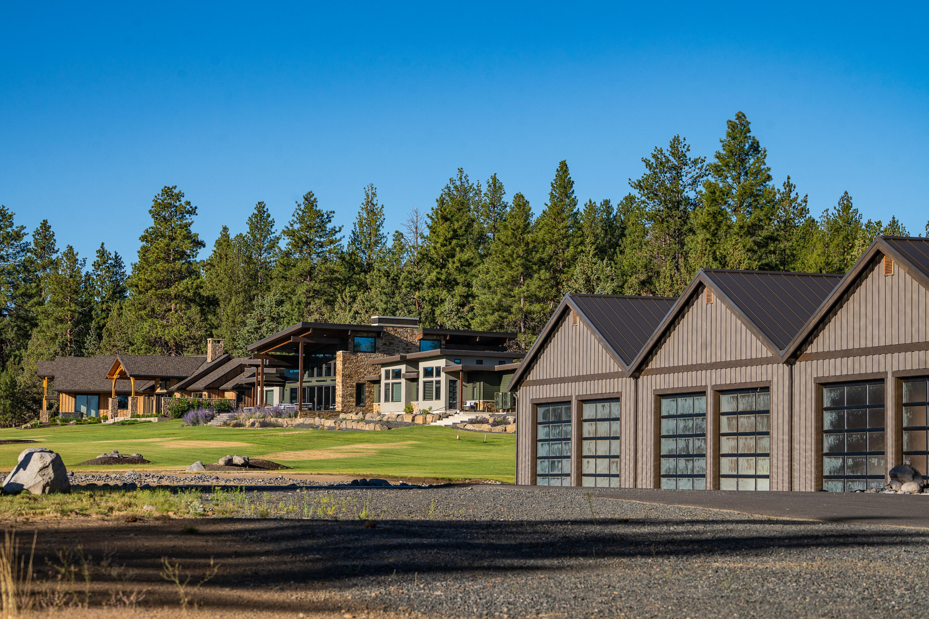 Lakes At Tanager PUD - Land