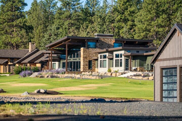 Lakes At Tanager PUD - Land