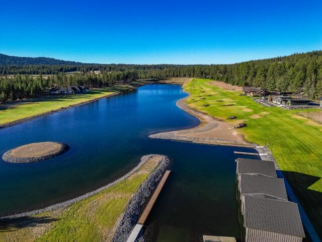 Lakes At Tanager PUD - Land