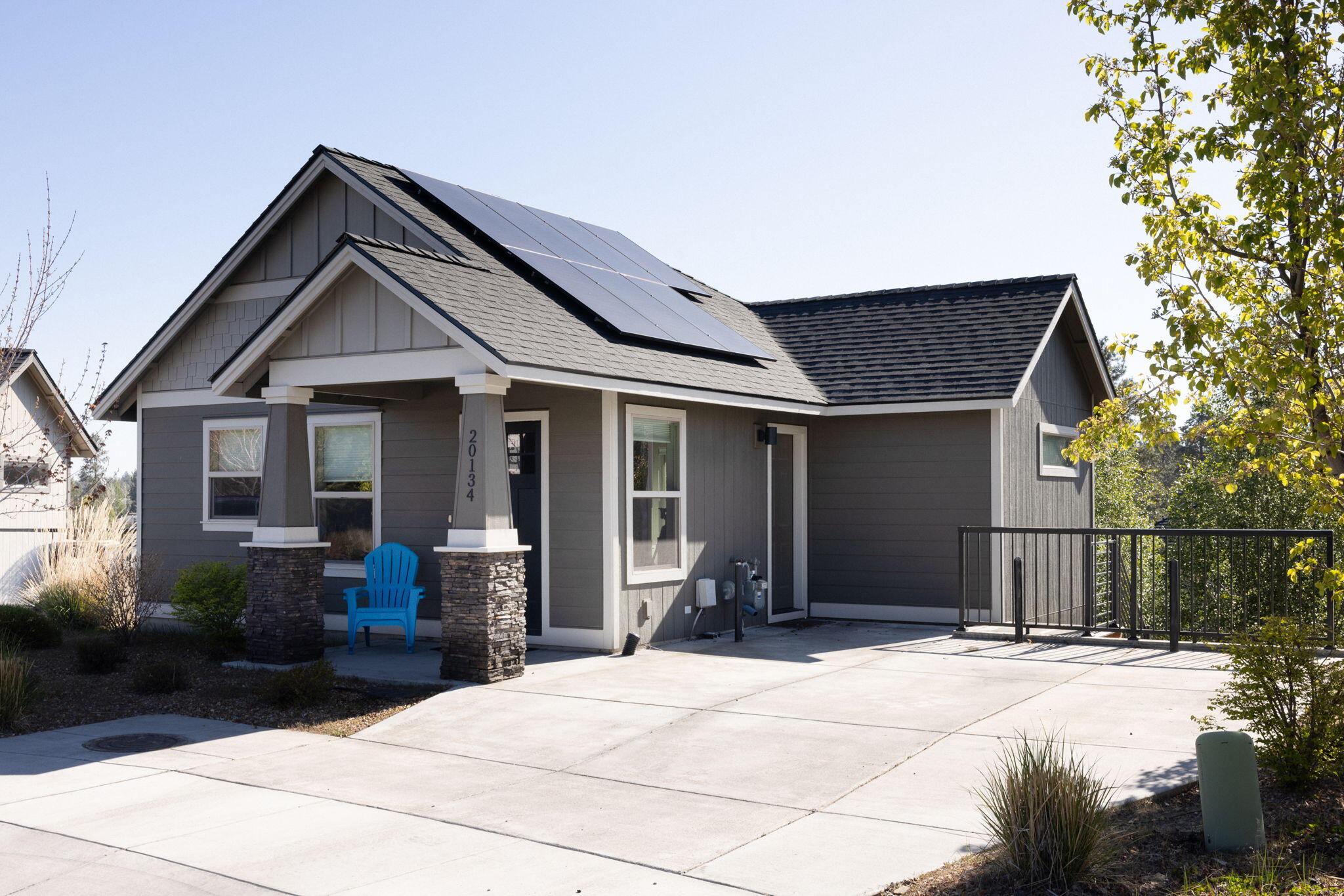 20134 Carson Creek Court