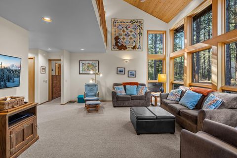 Tiny photo for 70627 Ponderosa Ln #SM 121, Black Butte Ranch, OR 97759 (MLS # 220214352)