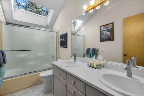 Tiny photo for 70627 Ponderosa Ln #SM 121, Black Butte Ranch, OR 97759 (MLS # 220214352)