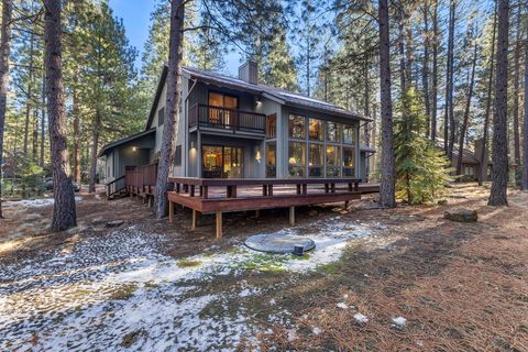 Tiny photo for 70627 Ponderosa Ln #SM 121, Black Butte Ranch, OR 97759 (MLS # 220214352)