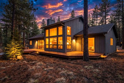 Photo of 70627 Ponderosa Ln #SM 121, Black Butte Ranch, OR 97759 (MLS # 220214352)